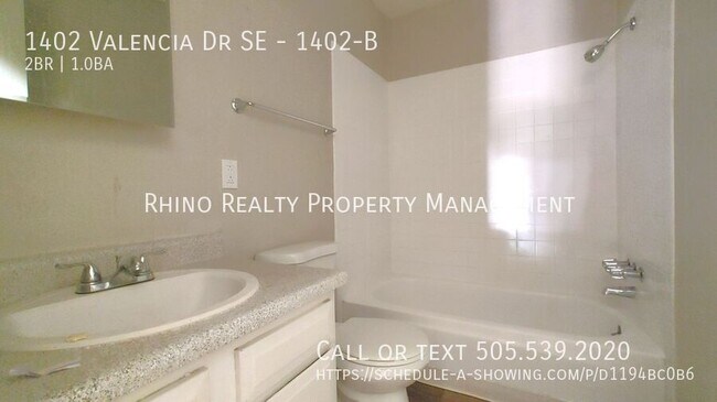 Foto del edificio - 1402 Valencia Dr SE