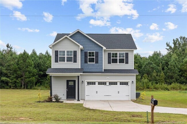 Building Photo - 5534 Tolarsville Rd