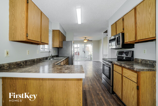 Building Photo - 5288 Goldfield Dr