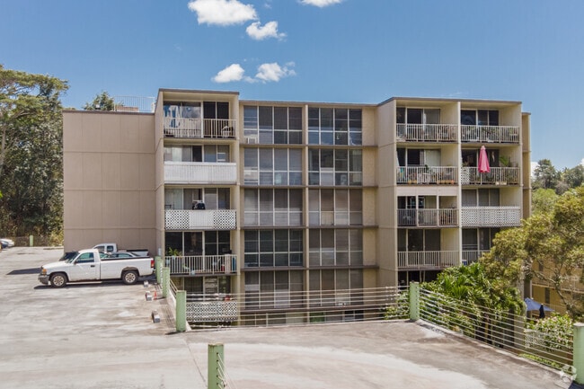 Building Photo - 95-2043 Waikalani Pl