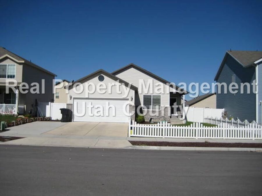 Foto principal - Spanish Fork Home