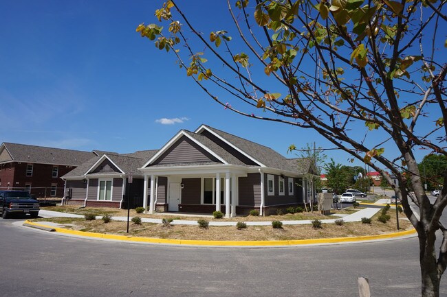 The Summit Apartments Apartments Hopewell, VA