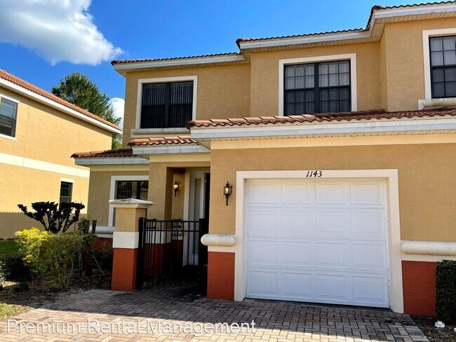 Foto del edificio - 3 br, 2.5 bath House - 1143 Chervil Drive
