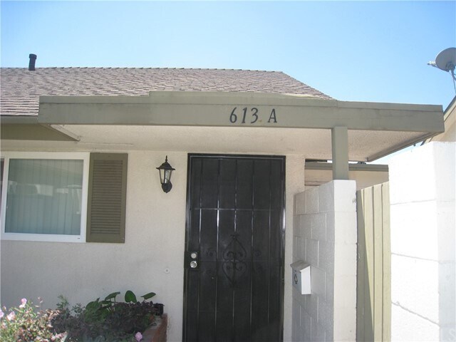 Primary Photo - 613 S Indian Hill Blvd