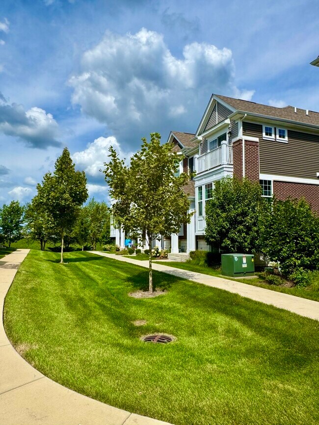 Foto del edificio - 4431 Monroe Ct