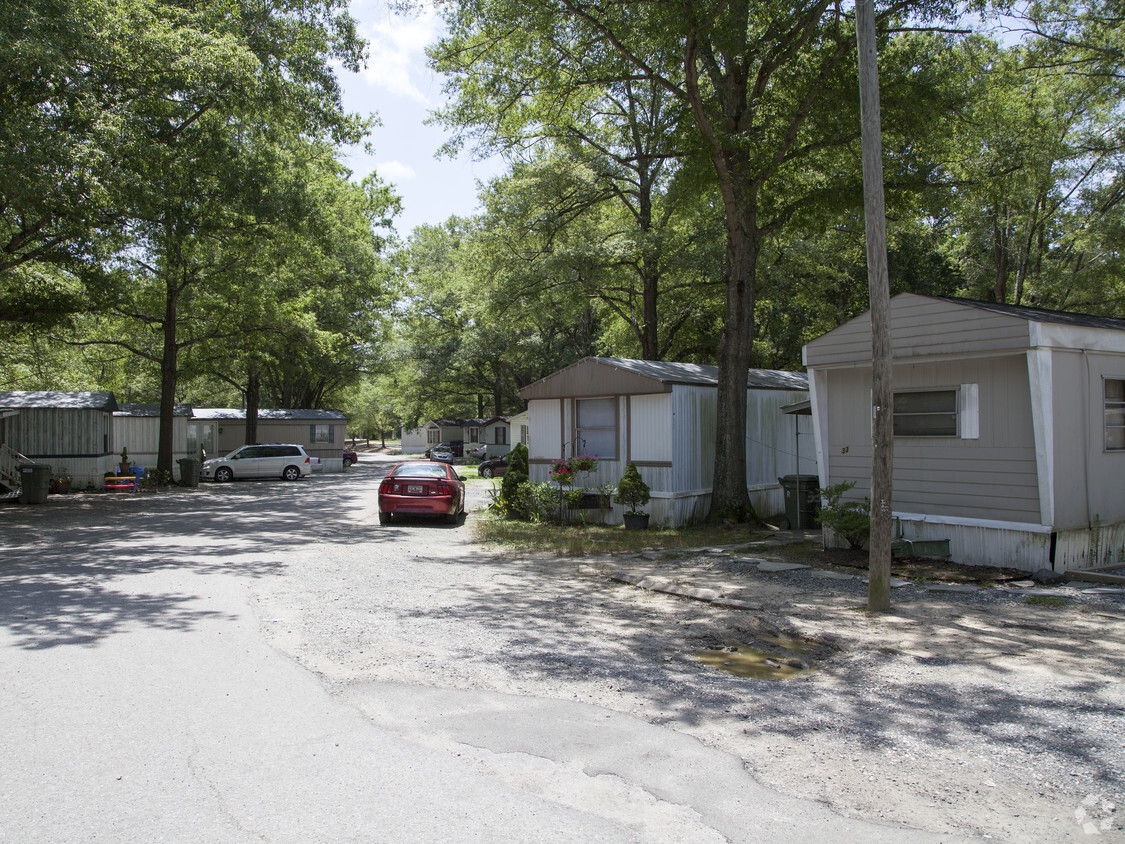 Foto del edificio - Gorman Village Mobile Home Park
