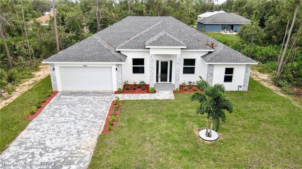 Foto principal - 4530 Garden Ave