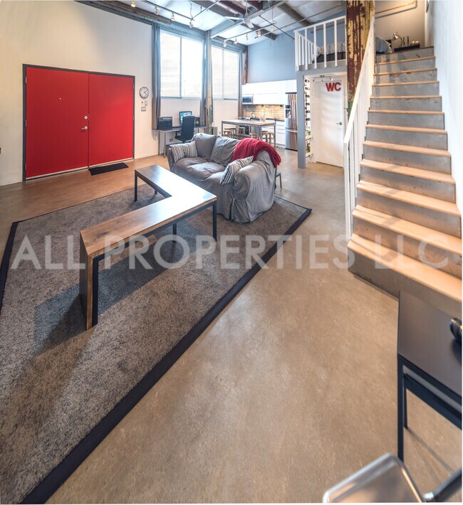 Foto del edificio - 3377 Blake St