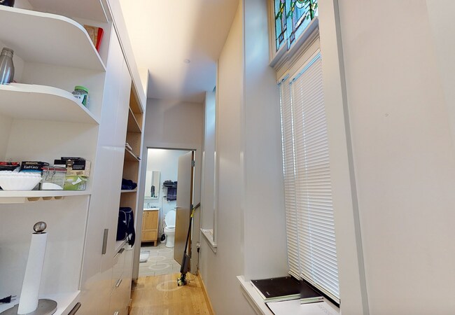 Foto del edificio - 116 Mount Auburn St