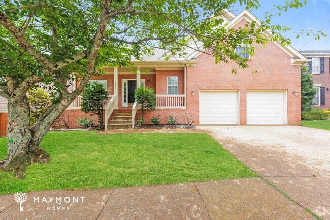 Building Photo - 1481 Timber Ridge Cir