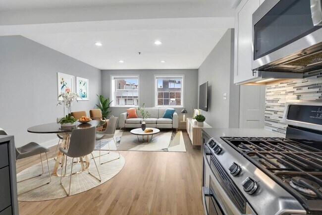 Foto del edificio - 224 Hudson St