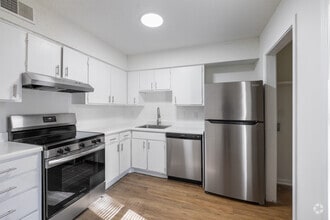 Interior Photo - Harbour Landing