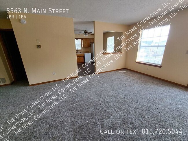 Building Photo - 2 Bed 1 Bath Condo - Northland!