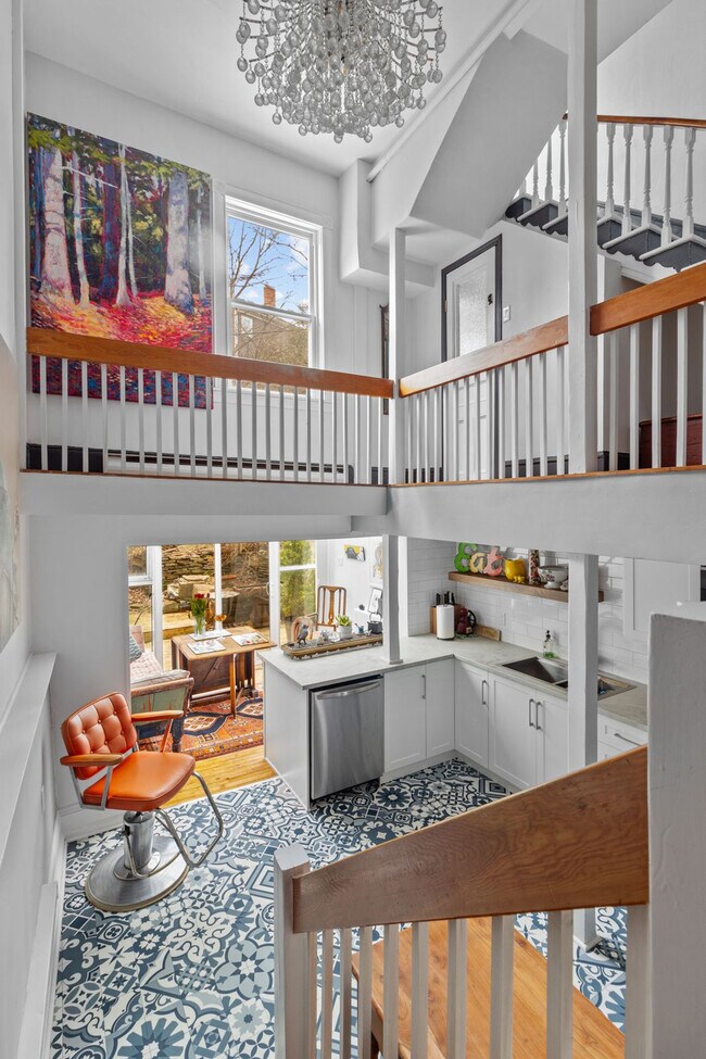 Photo du bâtiment - 7 Victoria St