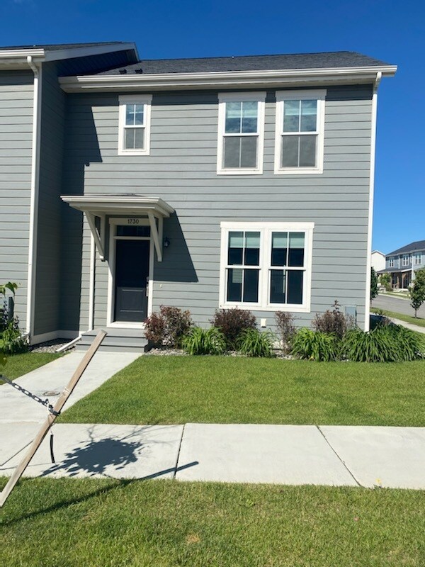 Foto principal - 1730 Walter Creek Blvd