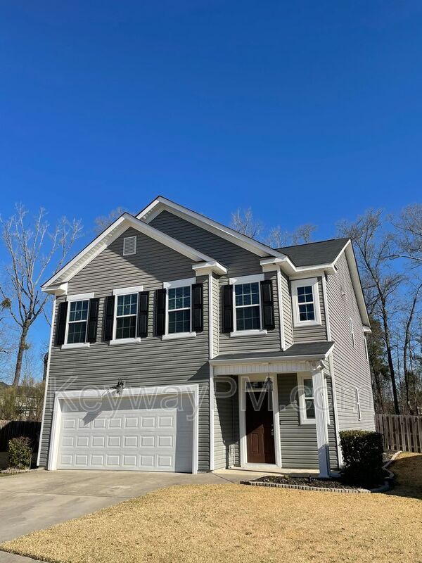 Foto principal - 1997 Kenlock Dr