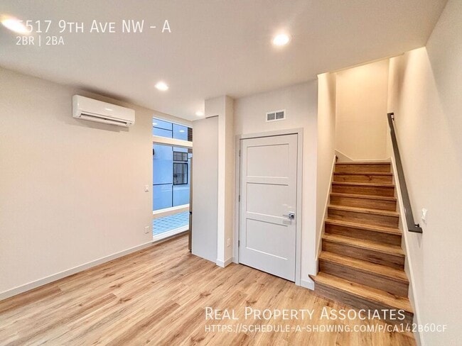 Foto del edificio - 5517 9th Ave NW