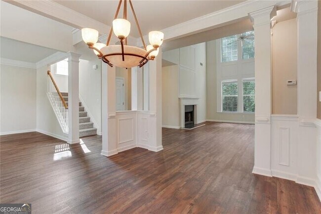 Foto del edificio - 1055 Preserve Ln