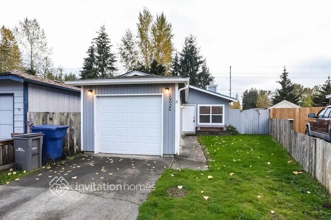 Foto del edificio - 10020 54th Dr NE