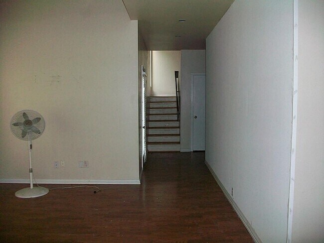 From Den to Upstairs - 1623 W Adoue St