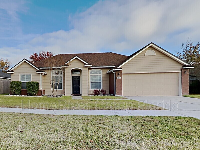 3064 Golden Pond Blvd, Orange Park, FL 32073 House Rental in Orange Park, FL