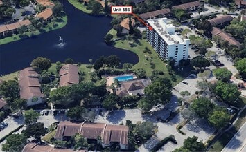 Building Photo - 1266 S Military Trail