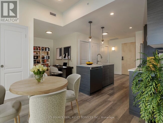 Photo du bâtiment - 121 Mary St