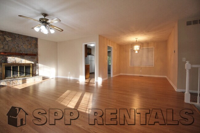 Foto del edificio - 5000 Heritage Valley Dr