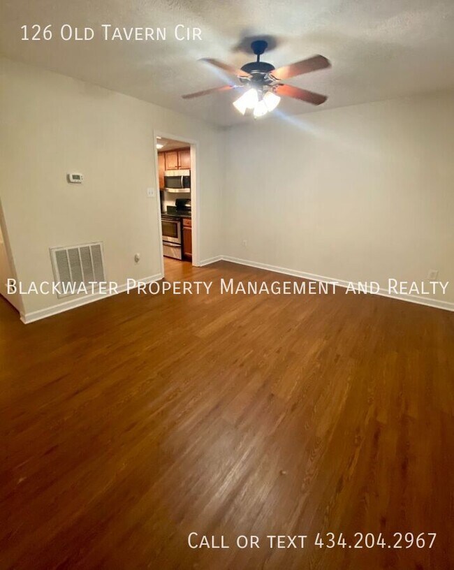 Foto del edificio - 126 Old Tavern Cir