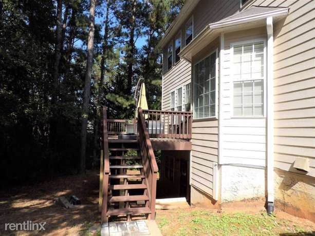 Building Photo - 4 br, 3 bath House - 3478 S Walnut Ridge