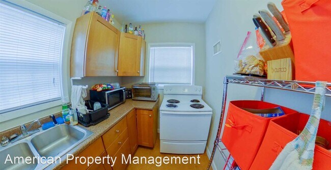 Foto del edificio - 5 br, 2.5 bath House - 512 N 9th St