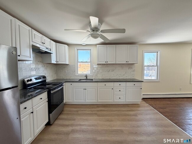 Foto del edificio - 114 Albright Ave