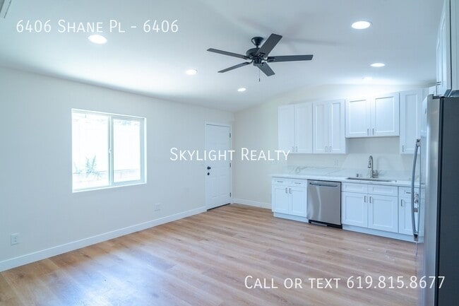 Foto del edificio - 6406 Shane Pl