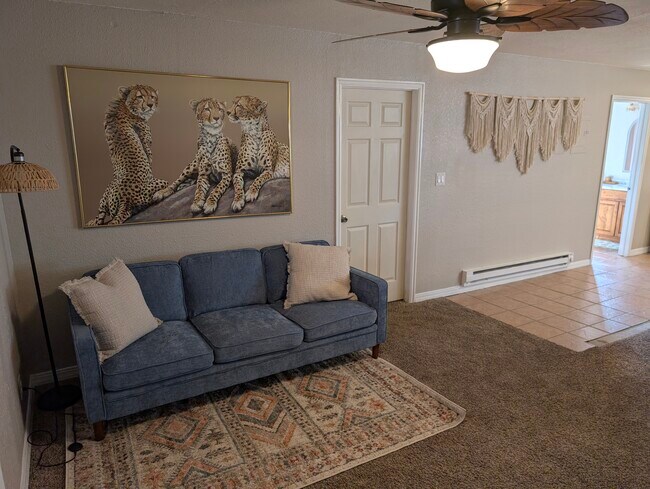 Foto del edificio - 741 Elm St