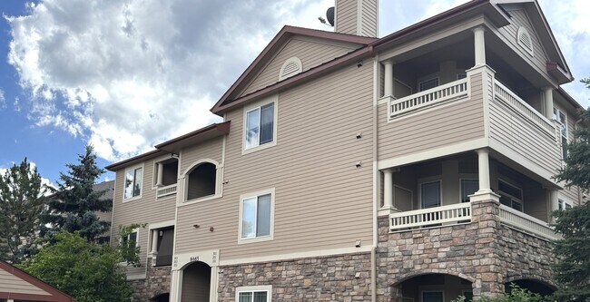 Foto del edificio - 8465 S Holland Way
