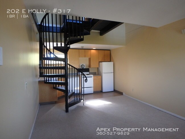 Foto del edificio - DOWNTOWN - Gateway Lofts