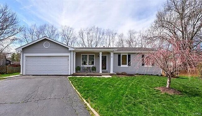 Foto del edificio - Coming Soon St Peters Area