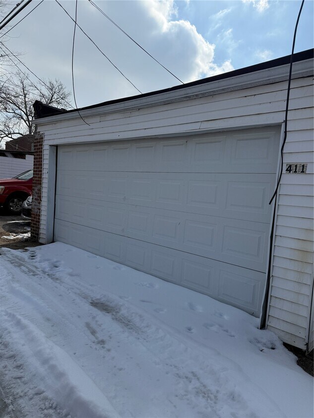 Foto del edificio - 411 Fassen St