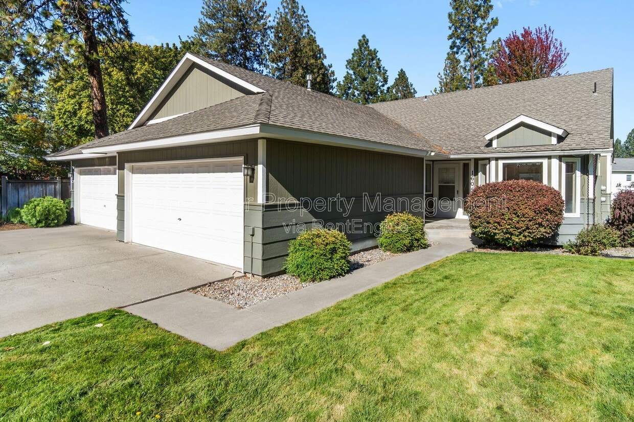 Foto principal - 1605 E 33rd Ave