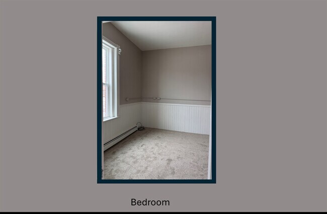 Dormitorio - 109 5th St
