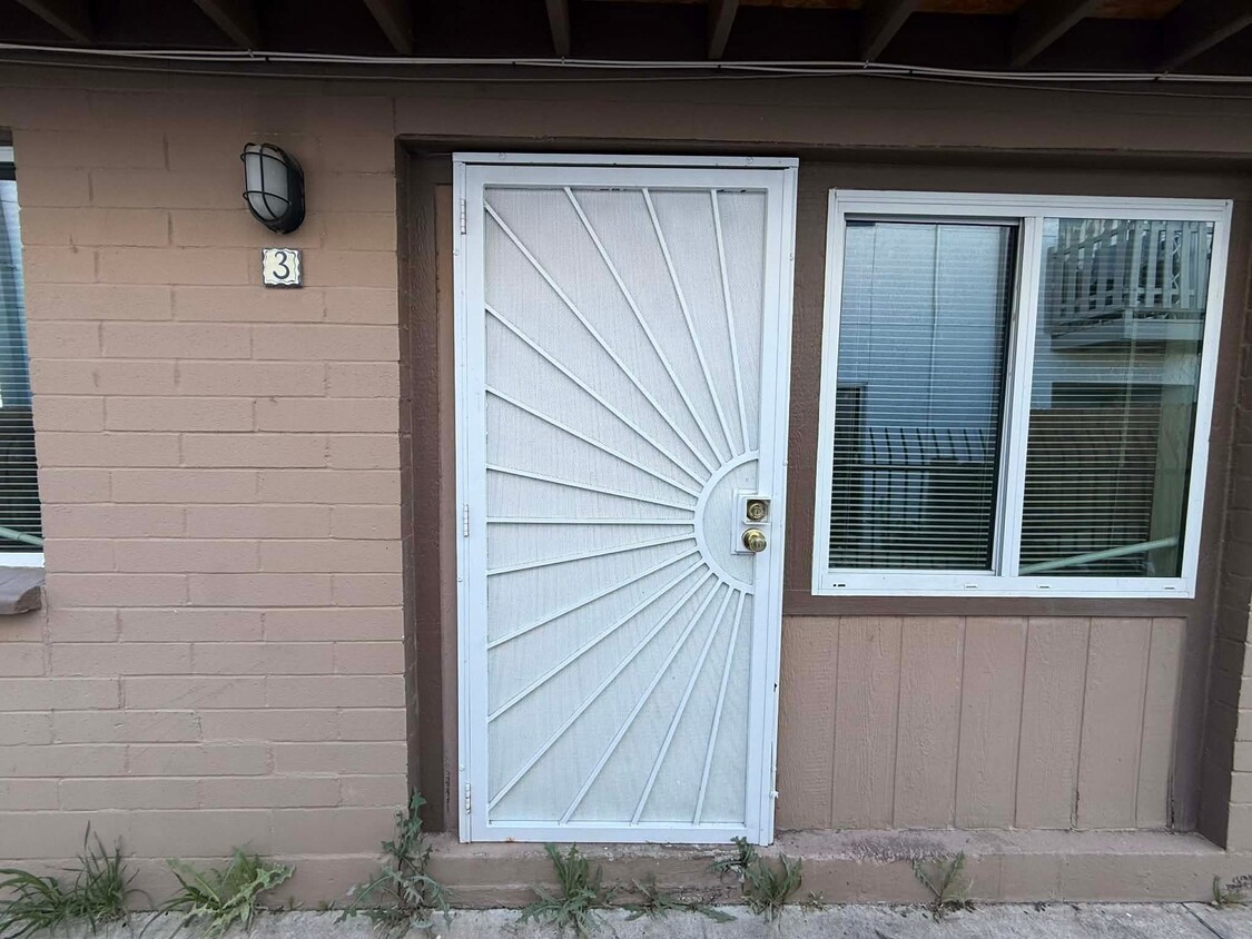 Photo - 5425 E 30th St (Tucson, AZ)