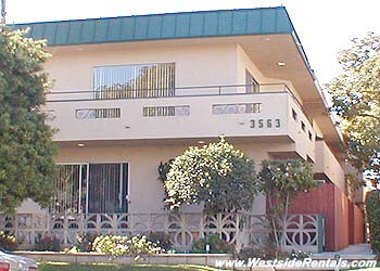 Primary Photo - 3563 Jasmine Ave