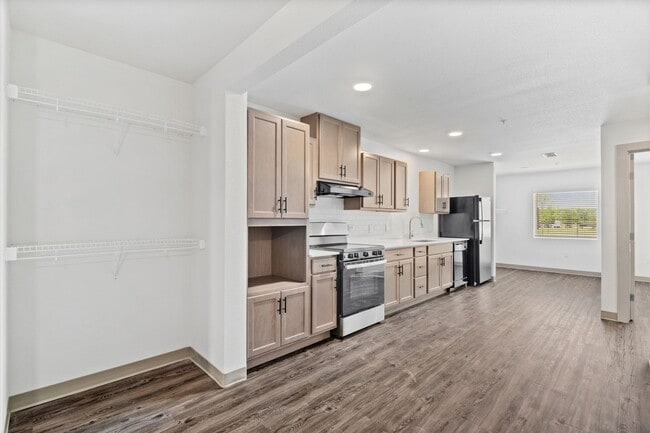 A1 - Cocina - Libertad Austin