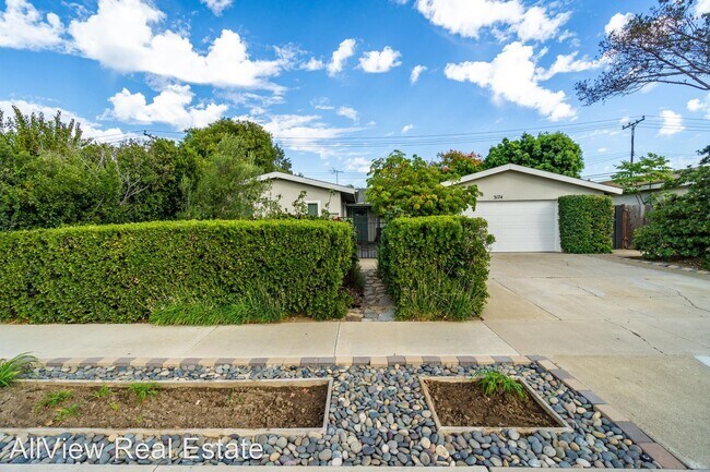 Building Photo - 4 br, 2.5 bath House - 3174 Gibraltar Aven...