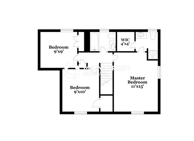 Foto del edificio - 3 Bedroom Pet-Friendly Home in Garner, NC ...
