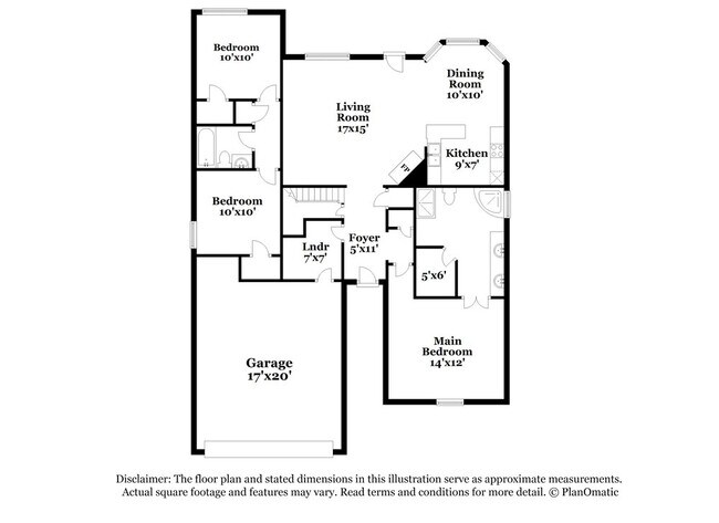 Foto del edificio - 7077 Queens Crown Ct