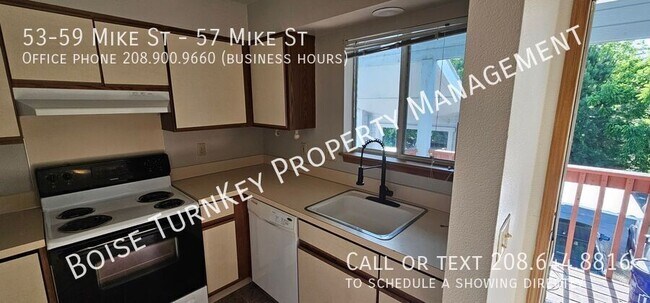 Foto del edificio - 53-59 Mike St-57 Mike St