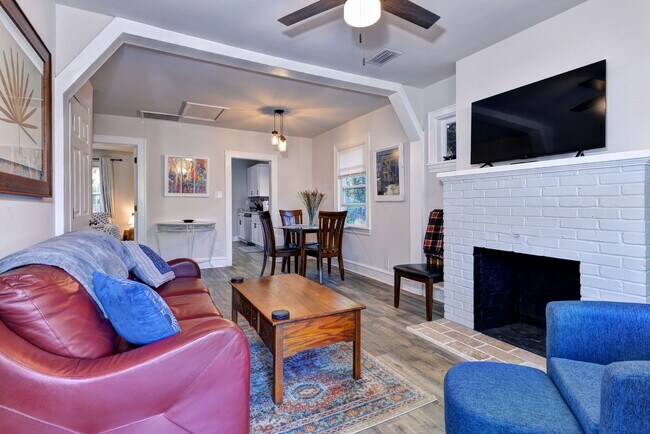 Foto del edificio - 335 Greenbriar Ave