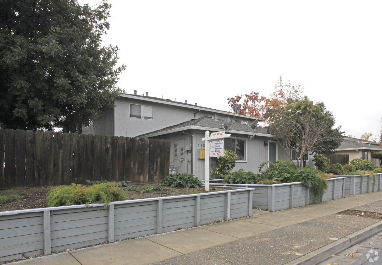 Foto principal - 1531 Gabilan Dr