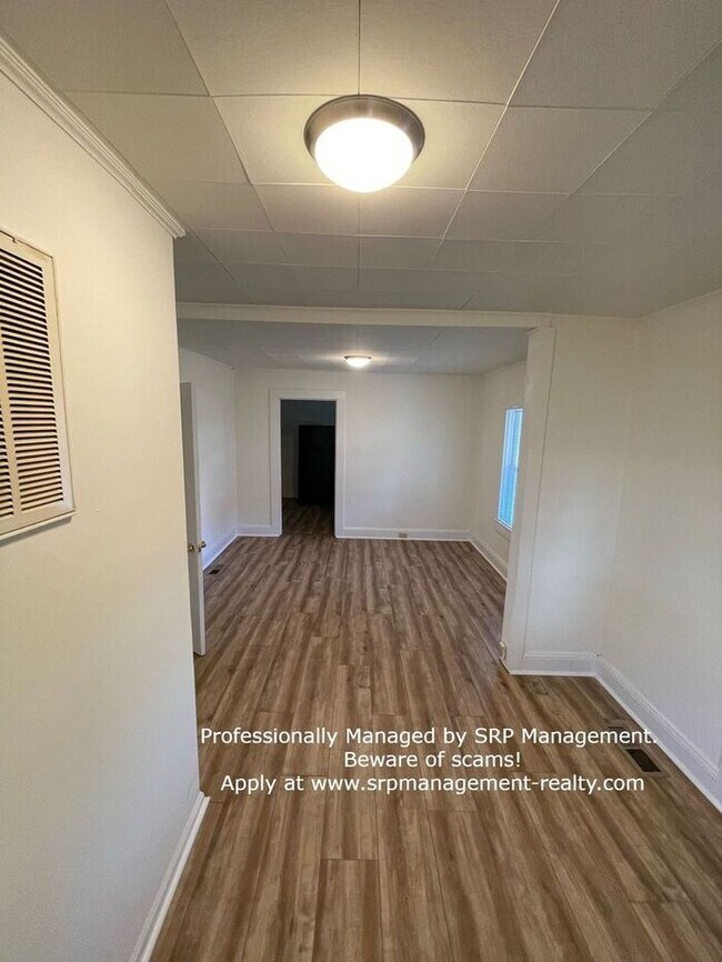 Foto del edificio - 2 BR / 1 BA Renovated Home for Rent in Gas...